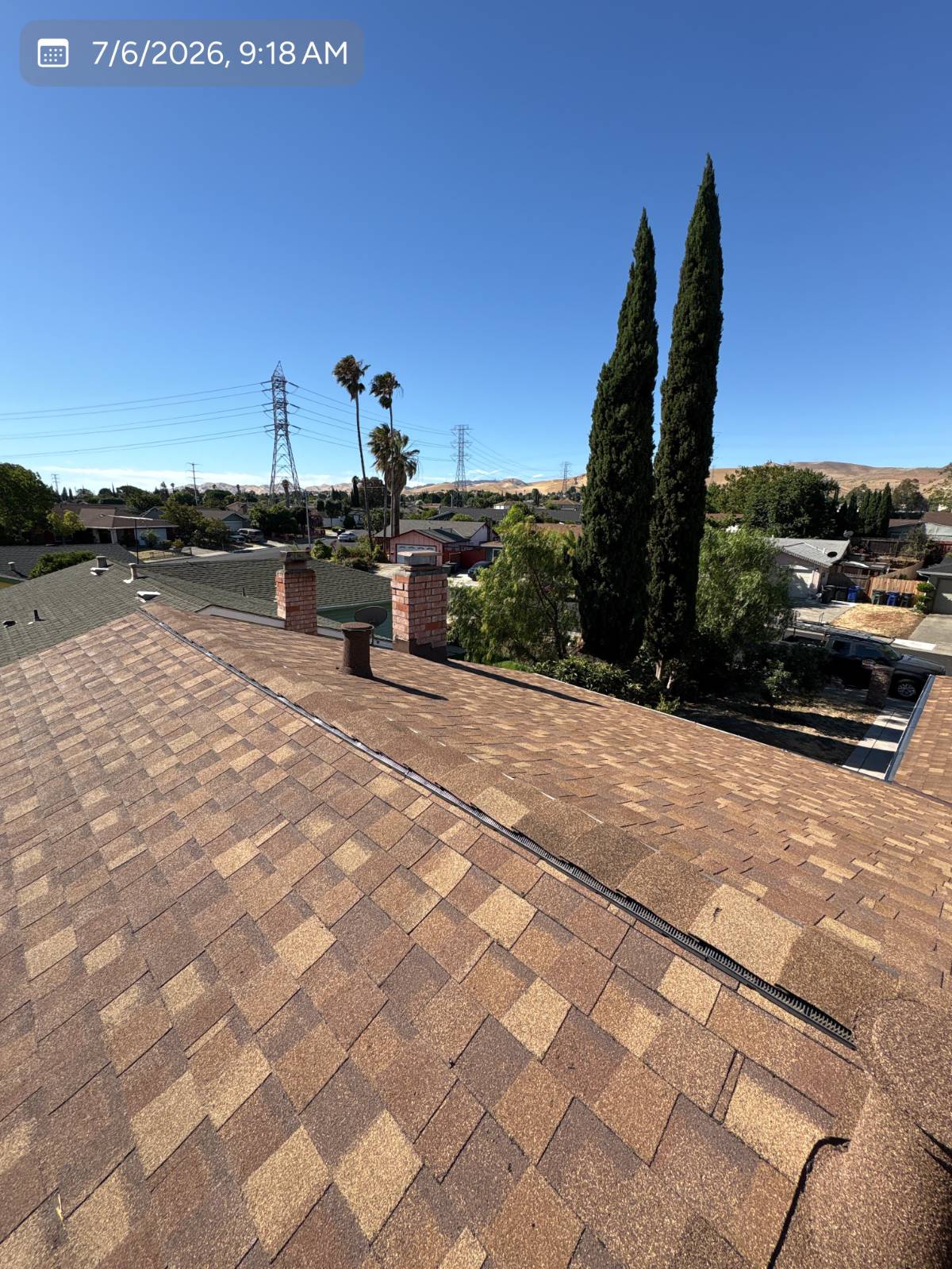 CertainTeed Landmark Pro Solaris in Max Def Resawn Shake — roof replacement, Pittsburg
