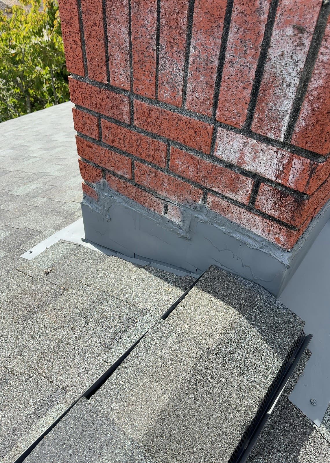 CertainTeed Landmark Solaris in Georgetown Gray — roof replacement, San Bruno (photo 11)