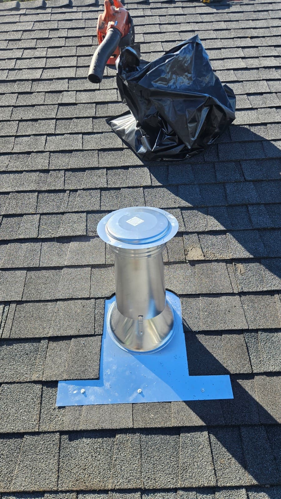 gutters & repair, San Leandro (photo 2)