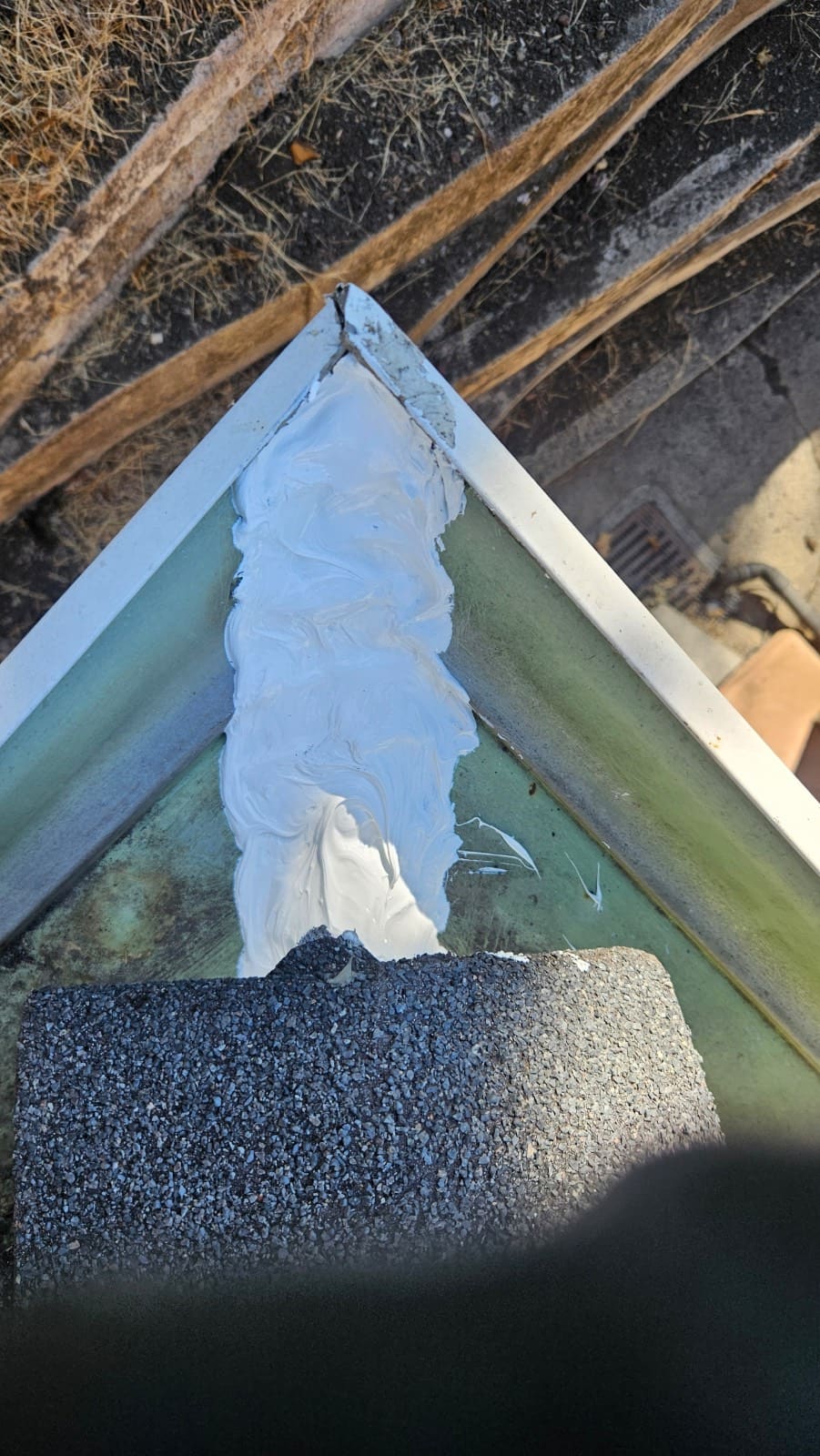 gutters & repair, San Leandro (photo 8)