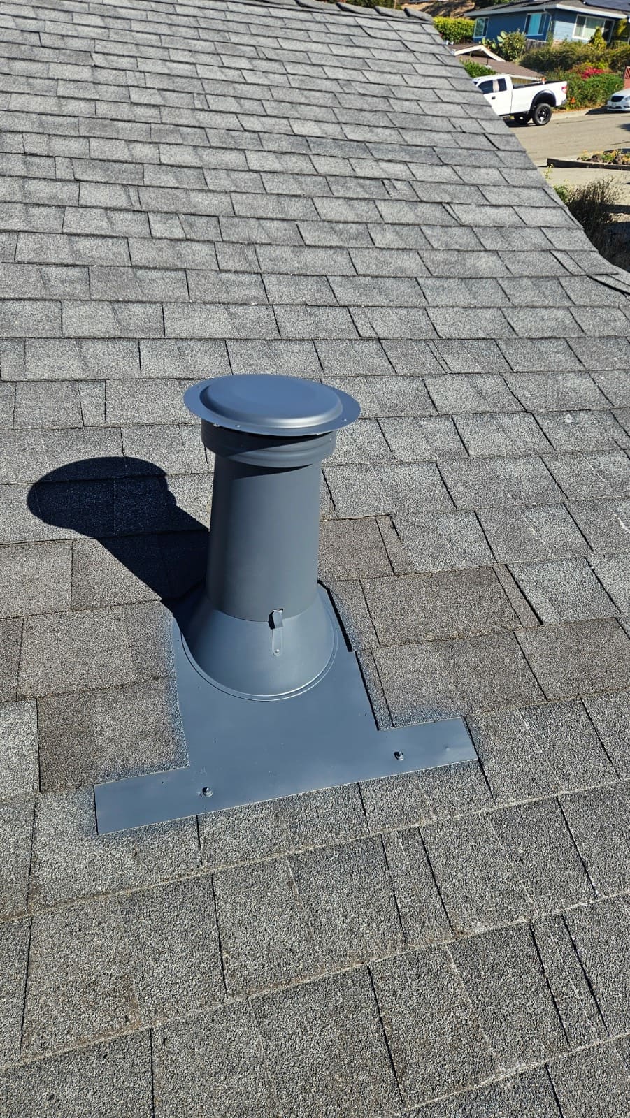 gutters & repair, San Leandro