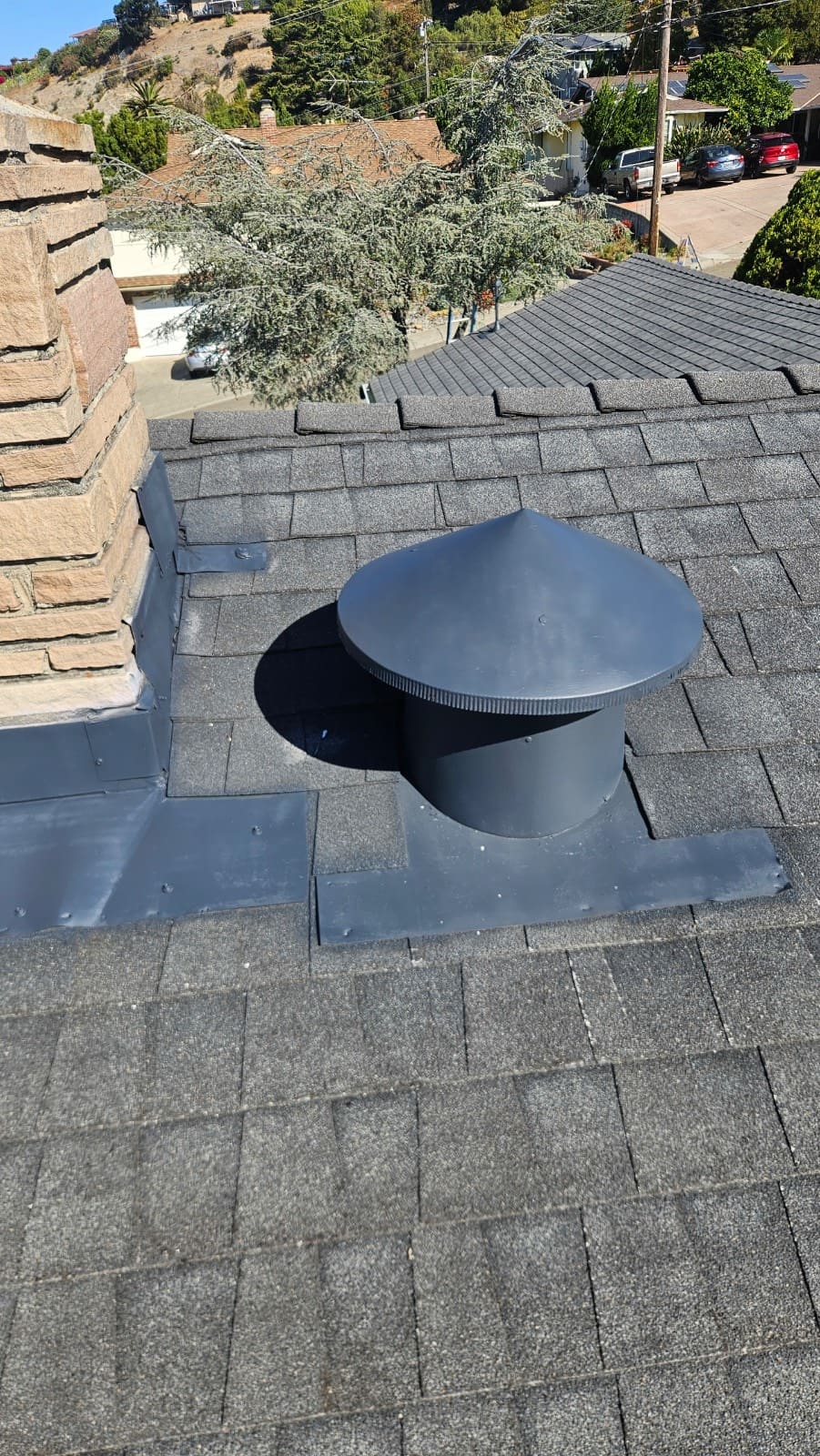 gutters & repair, San Leandro (photo 4)